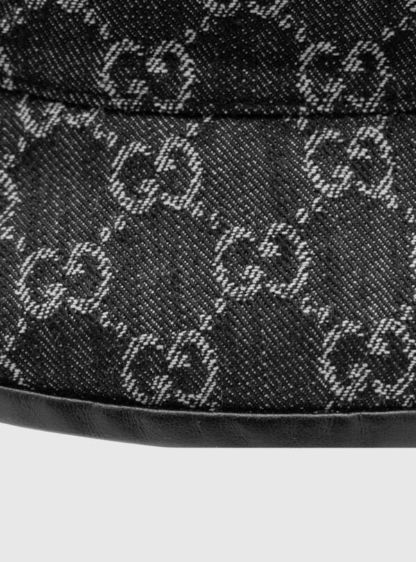 Cap Bucket Hat GG Monogram