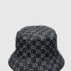 Cap Bucket Hat GG Monogram