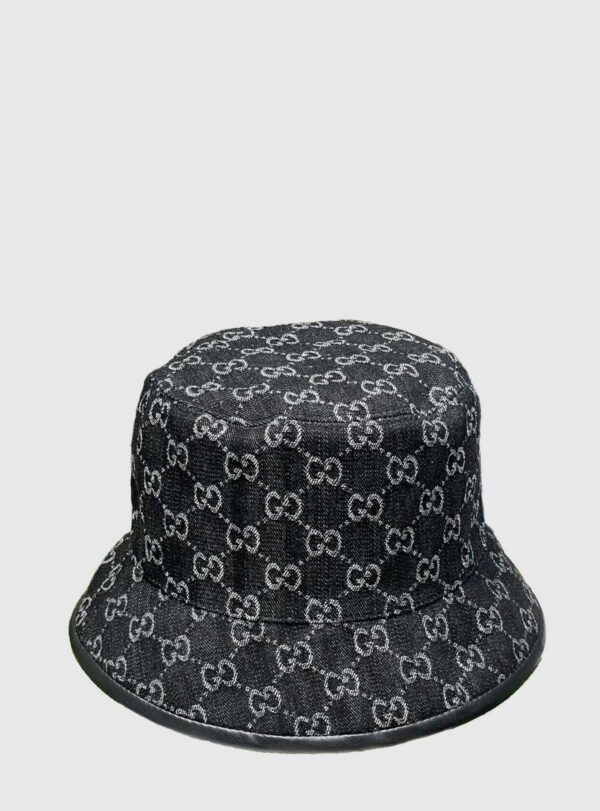 Cap Bucket Hat GG Monogram