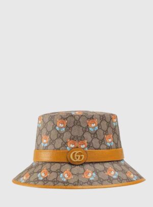 Cap Bucket Hat KAI X GG