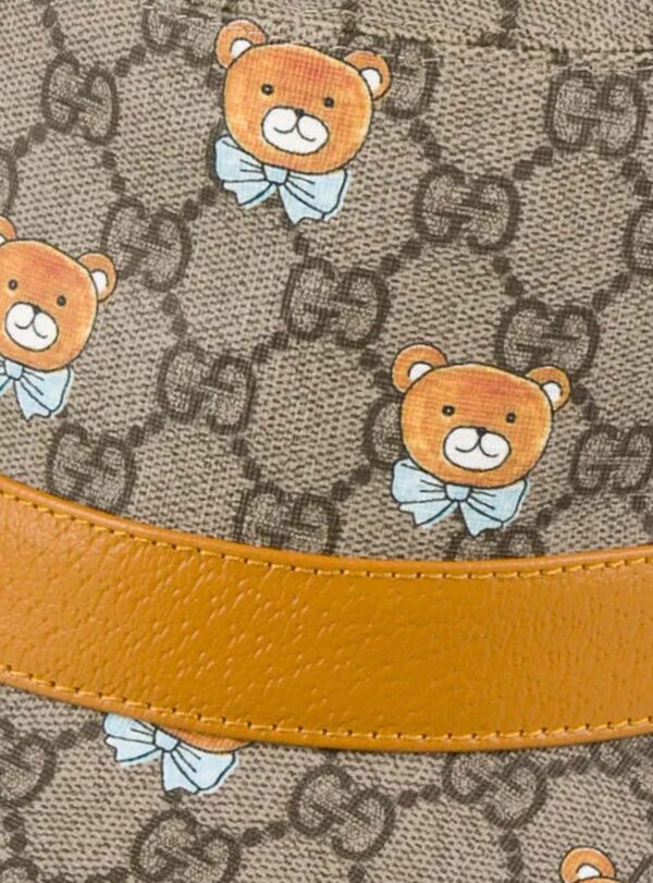 Cap Bucket Hat KAI X GG