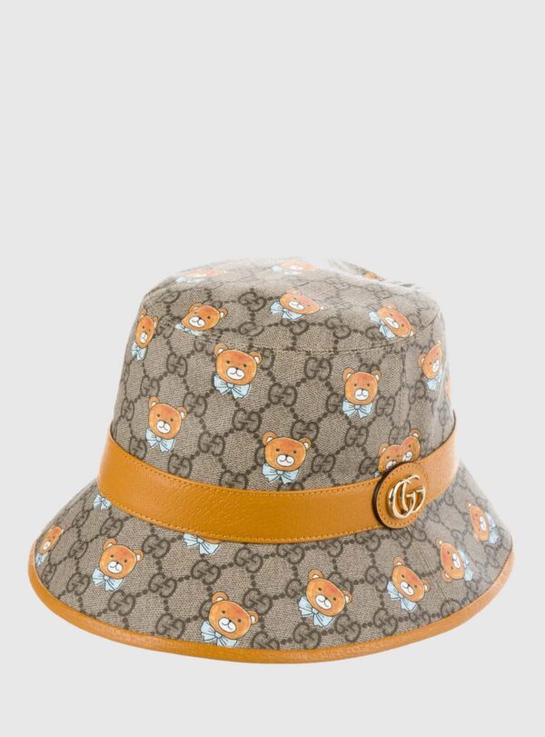 Cap Bucket Hat KAI X GG