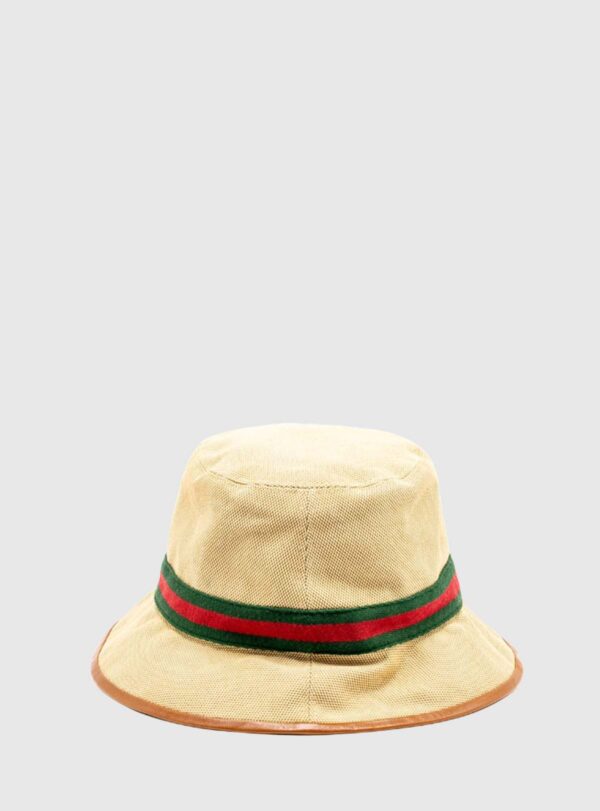Cap Bucket Hat Straw Fedora