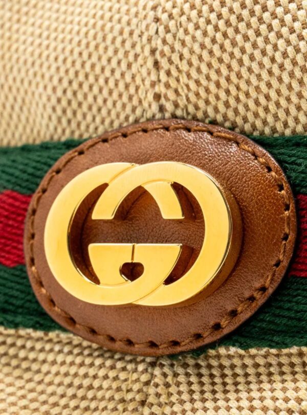 Cap Bucket Hat Straw Fedora