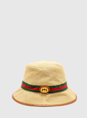 Cap Bucket Hat Straw Fedora