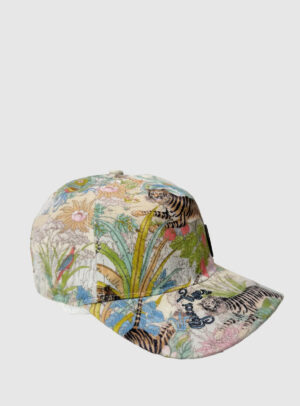 Cap Baseball Year Of Tiger