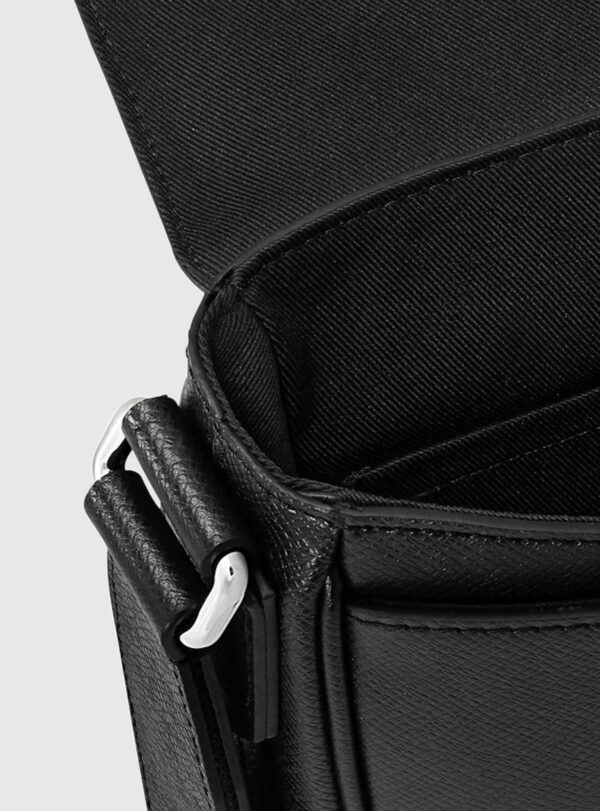 Bag District PM Messenger Plain