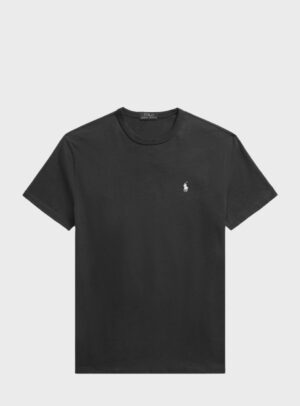 T-shirt Logo on Chest