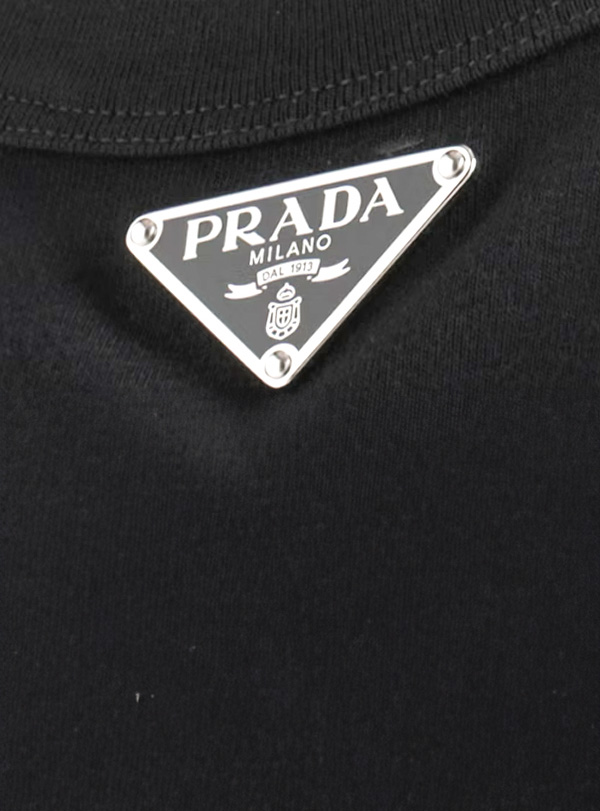 Tanktop Steel Patch Anthracite