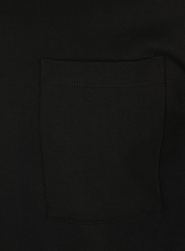 Sweater Chest Pocket