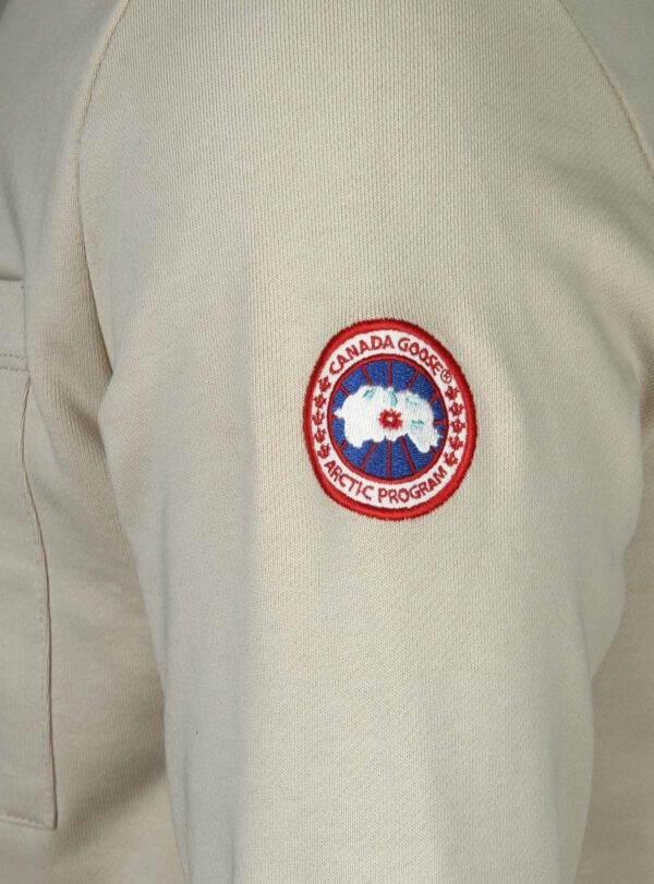 Sweater Chest Pocket