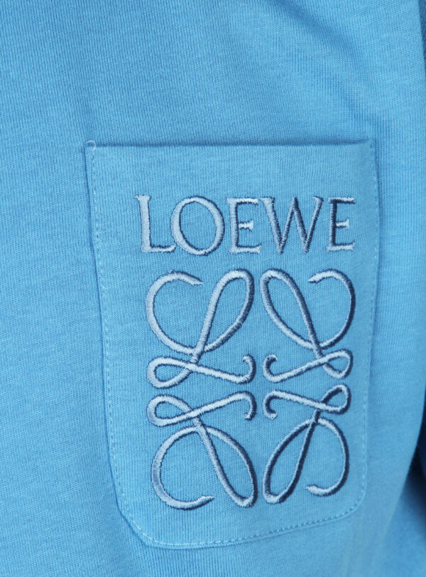 T-Shirt Pocket Anagram