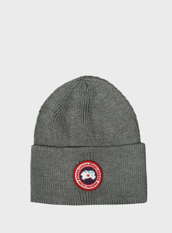 Beanie Arctic Disc