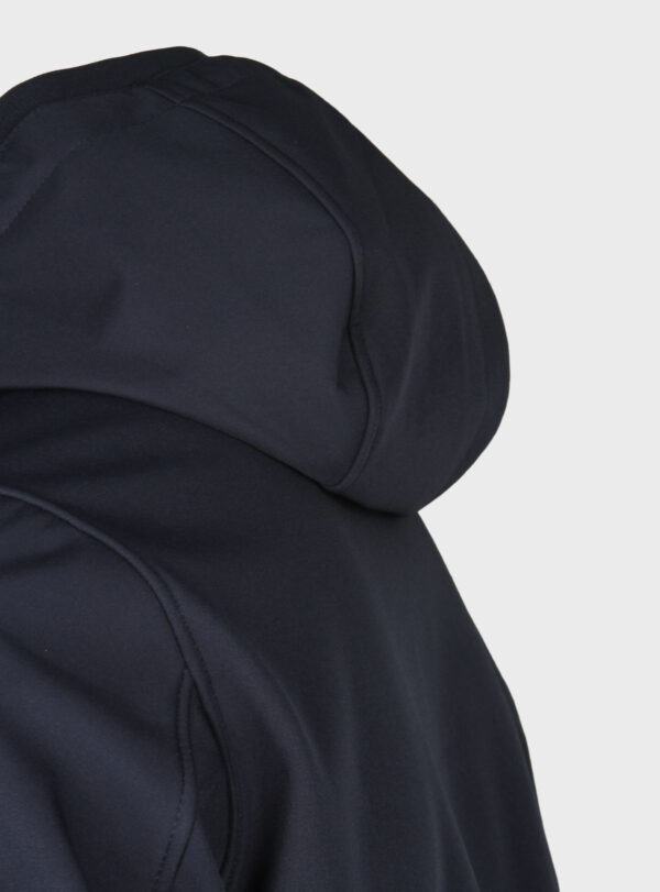 Jacket Soft Shell Navy Blue
