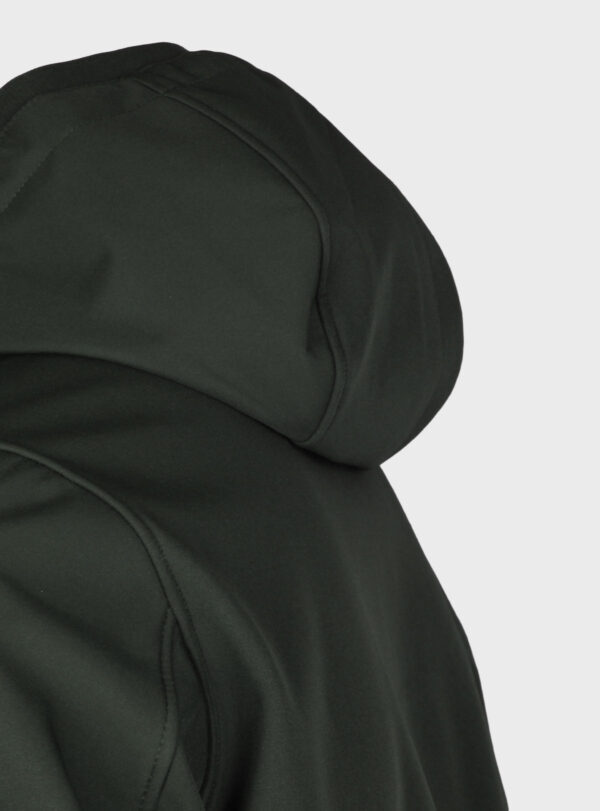 Jacket Soft Shell