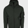 Jacket Soft Shell
