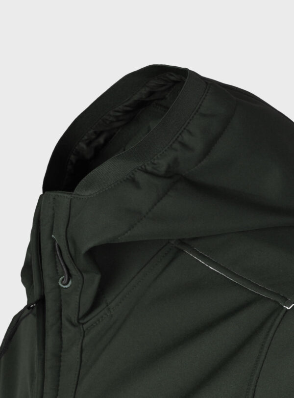 Jacket Soft Shell