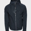 Jacket Re-Nylon FW25 Navy Blue