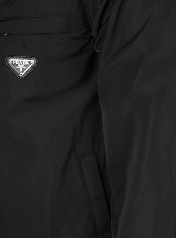 Jacket Re-Nylon FW25 Black