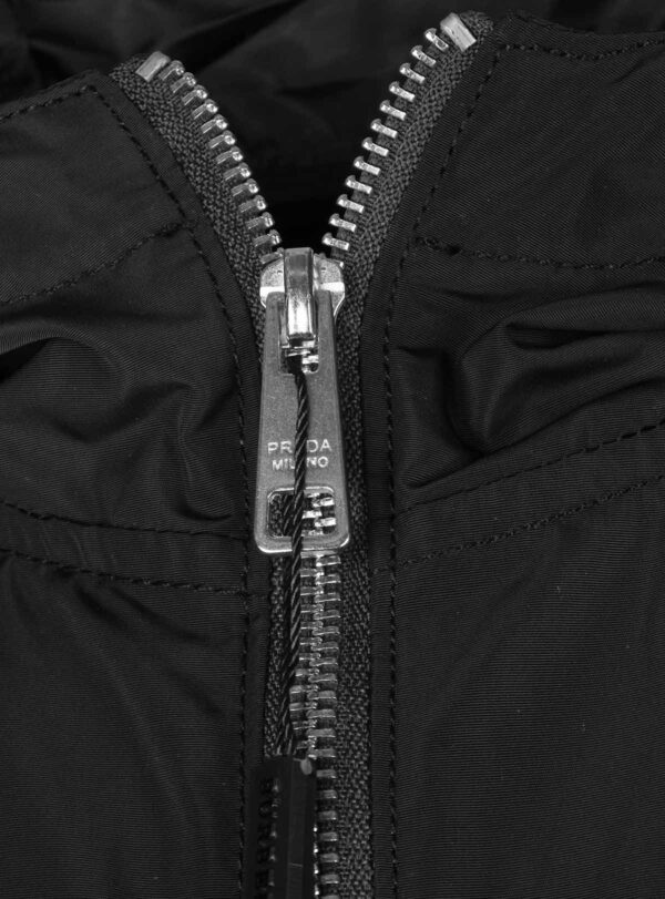 Jacket Re-Nylon FW25 Black