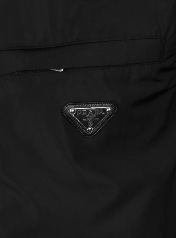 Jacket Re-Nylon FW25 Black