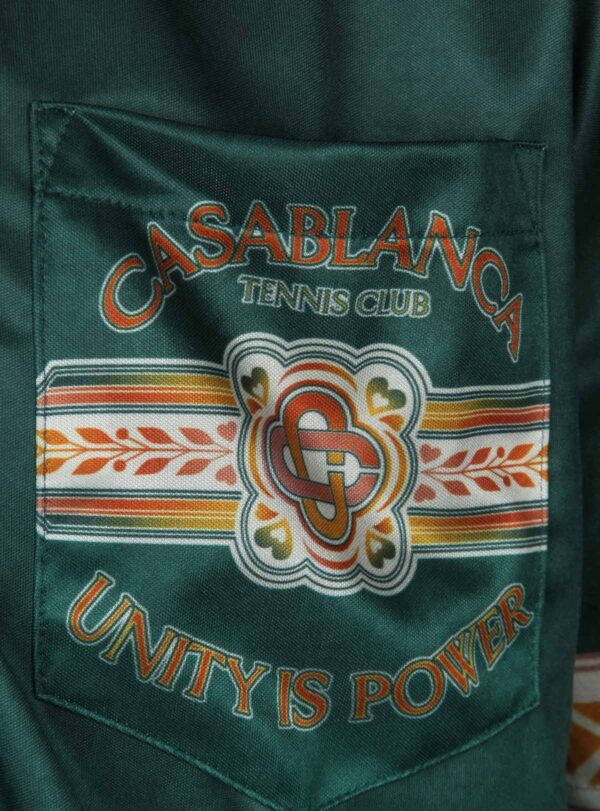 Summer Set Unity is Power