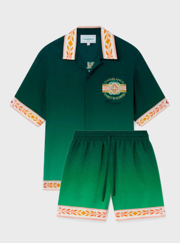 Summer Set Unity is Power