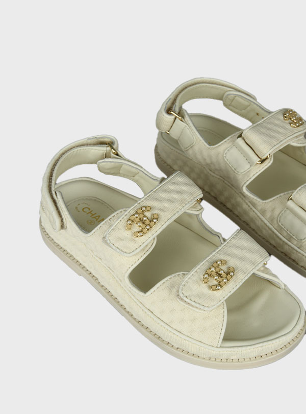 Sneaker CC Pearl Dad Sandals