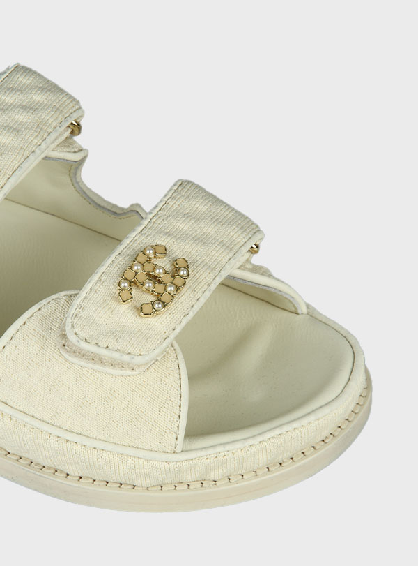 Sneaker CC Pearl Dad Sandals