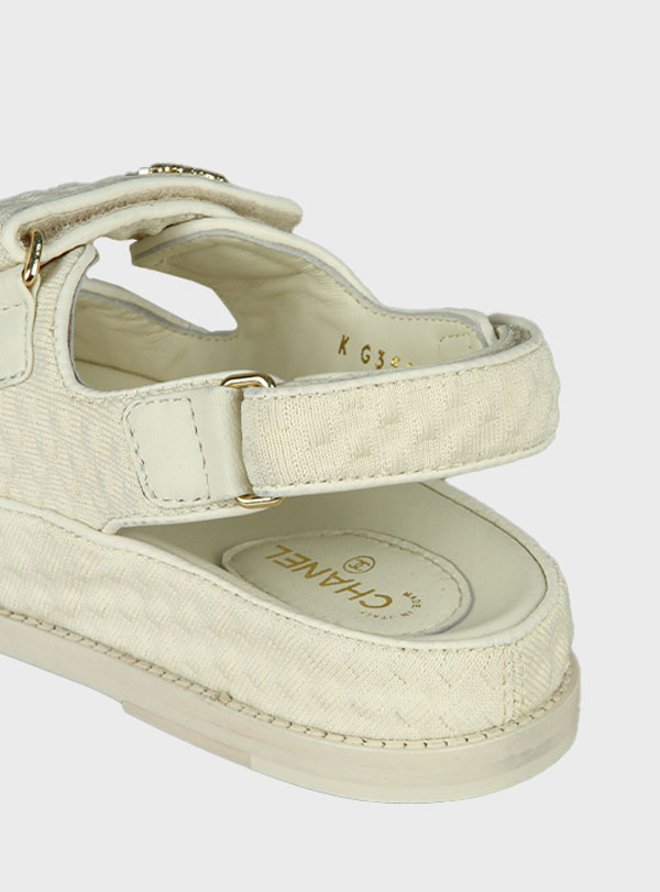 Sneaker CC Pearl Dad Sandals