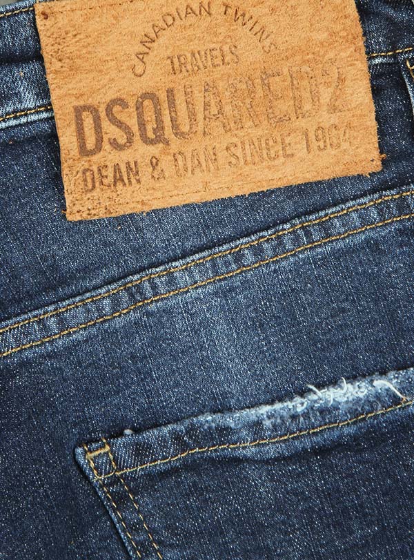 Jeans Canadian Twins