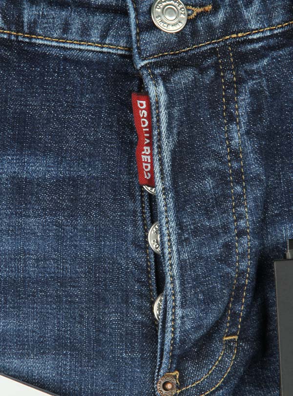 Jeans Canadian Twins