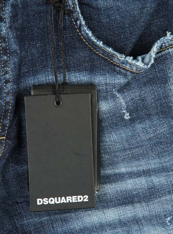 Jeans Canadian Twins