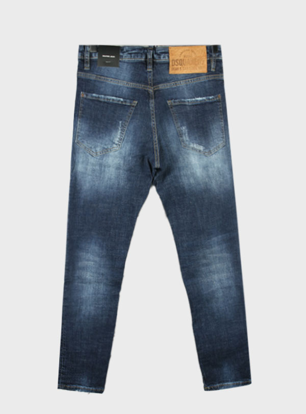 Jeans Canadian Twins