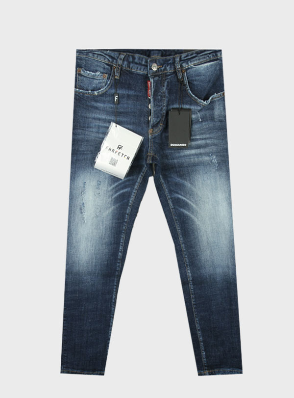 Jeans Canadian Twins