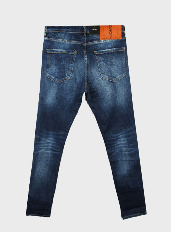 Jeans Canadian DSQ2 Vertical