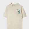 T-shirt EKD Chalk