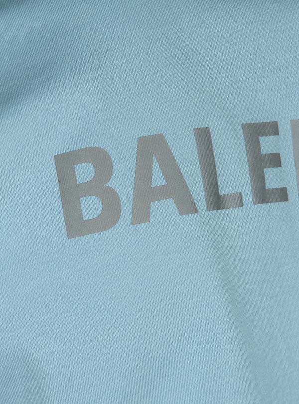 T-shirt Logo On Chest Reflective