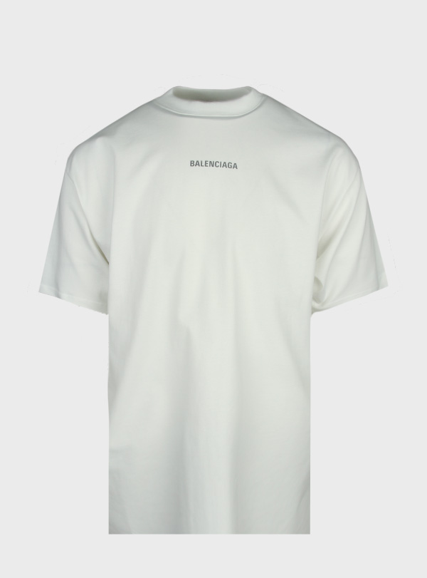 T-shirt Logo On Chest Reflective