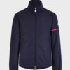 Jacket Ruinette Shell Navy Blue