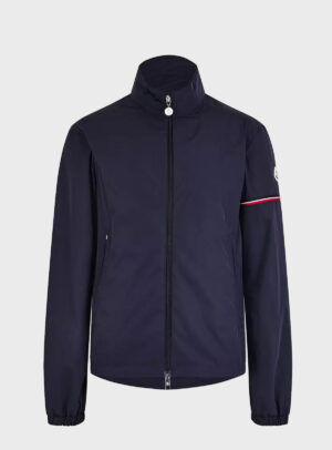 Jacket Ruinette Shell Navy Blue