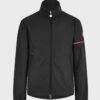 Jacket Ruinette Shell Black