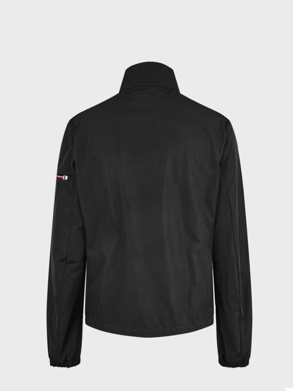 Jacket Ruinette Shell Black