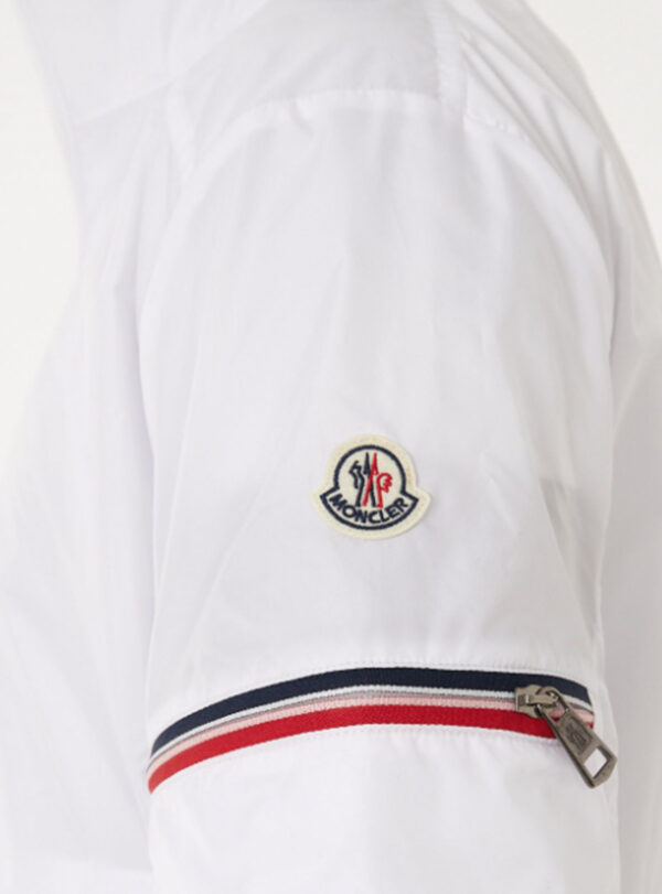 Jacket Ruinette Shell