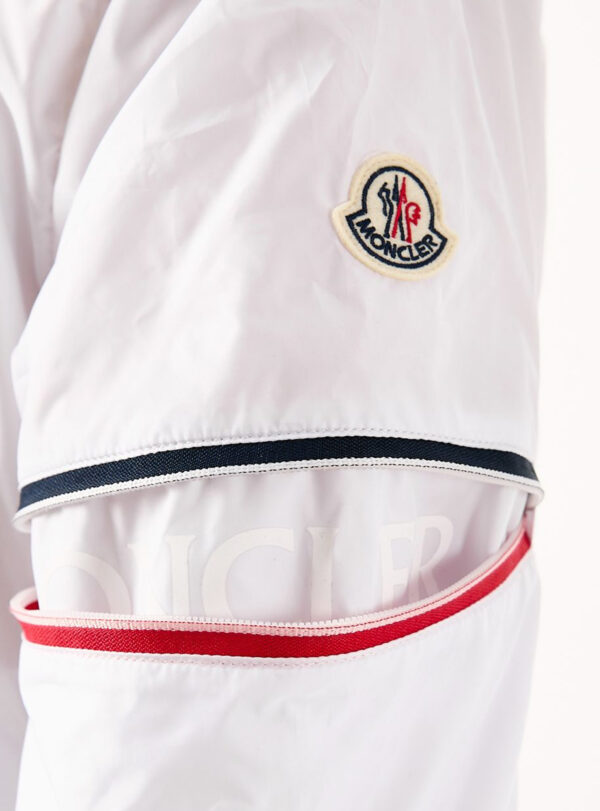 Jacket Ruinette Shell