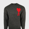 Sweater Big Heart