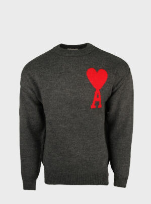 Sweater Big Heart
