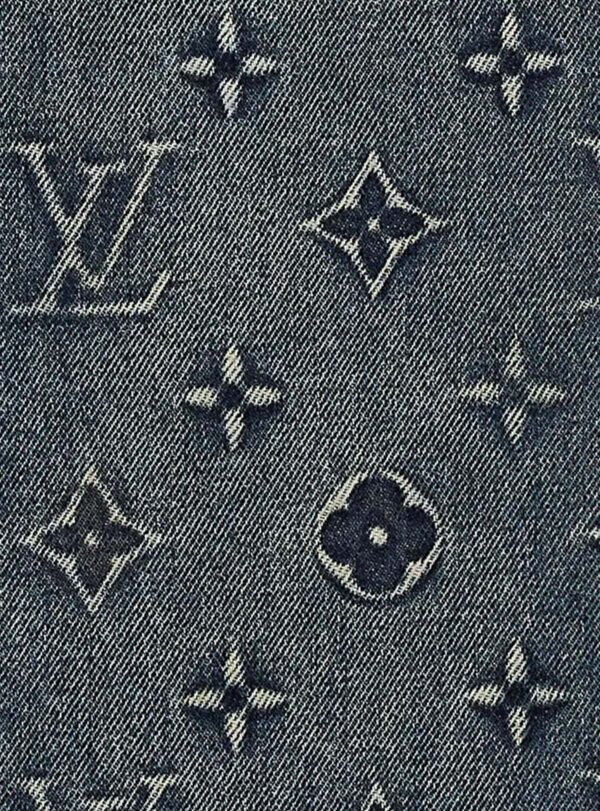 Jeans Carpenter Monogram