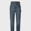 Jeans Carpenter Monogram