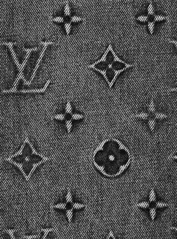 Jeans Carpenter Monogram